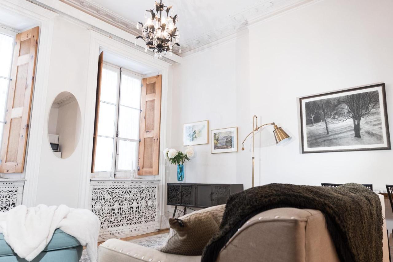Gorgeous In Old - Le Petit 24 Holiday home