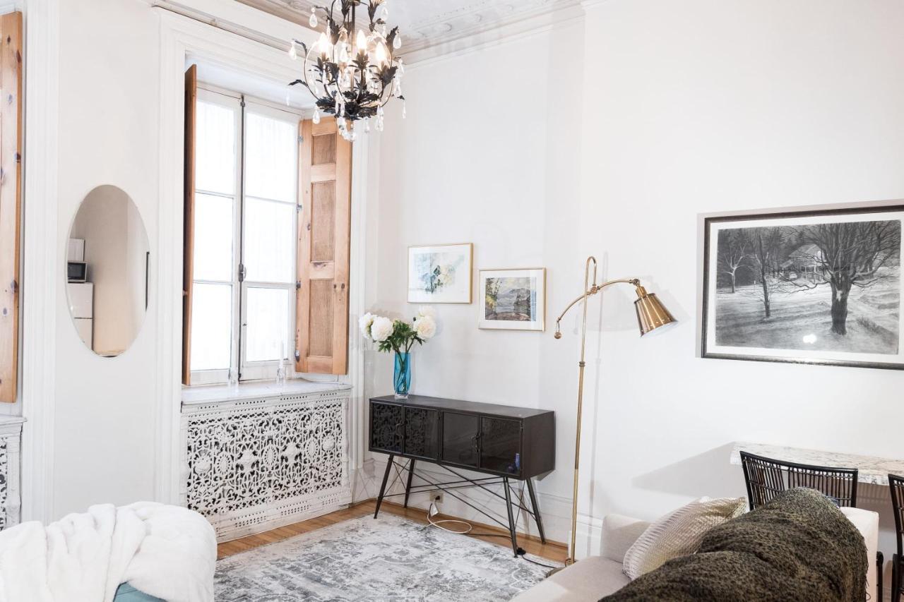 Holiday home Gorgeous In Old - Le Petit 24 Quebec City