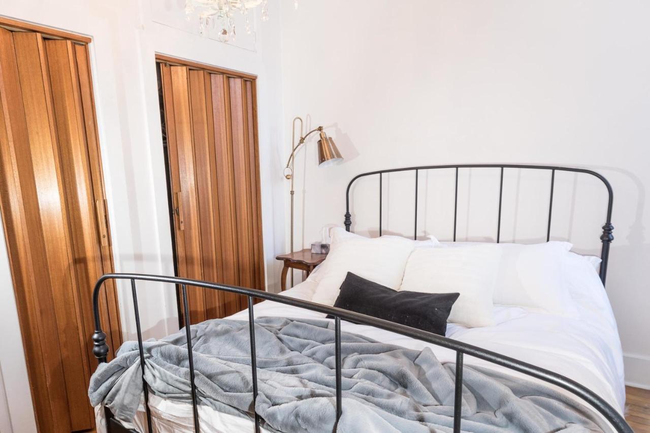Holiday home Gorgeous In Old - Le Petit 24 Quebec City