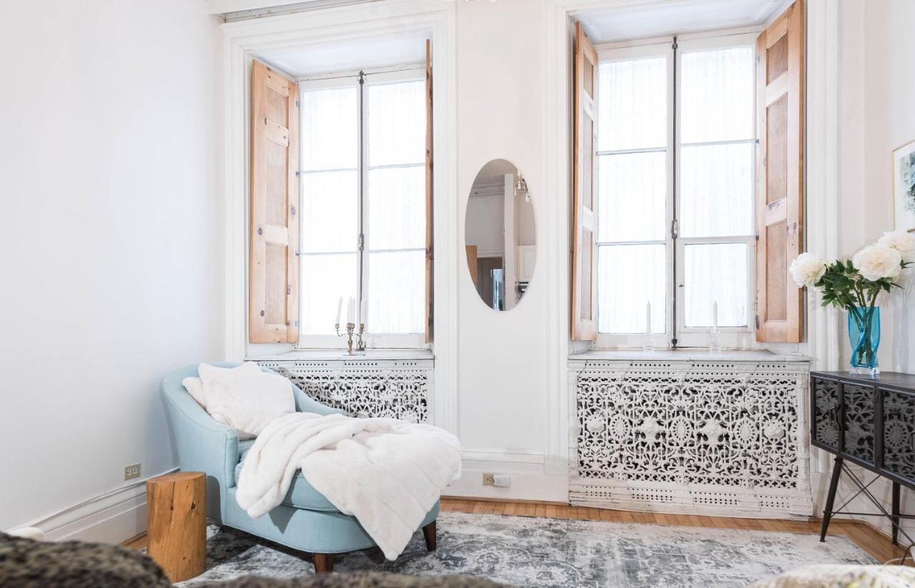 Gorgeous In Old - Le Petit 24 Holiday home *