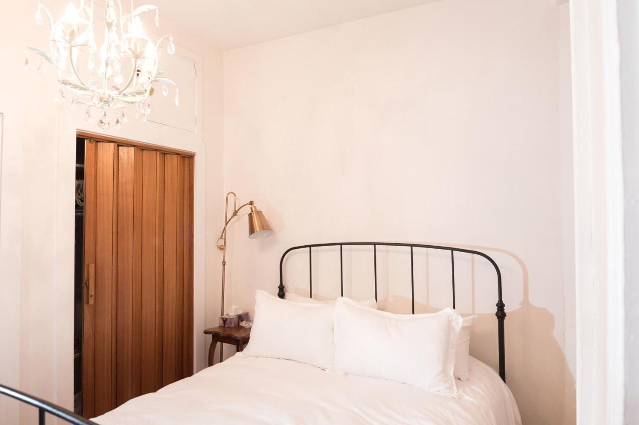 Gorgeous In Old - Le Petit 24 Holiday home Quebec City