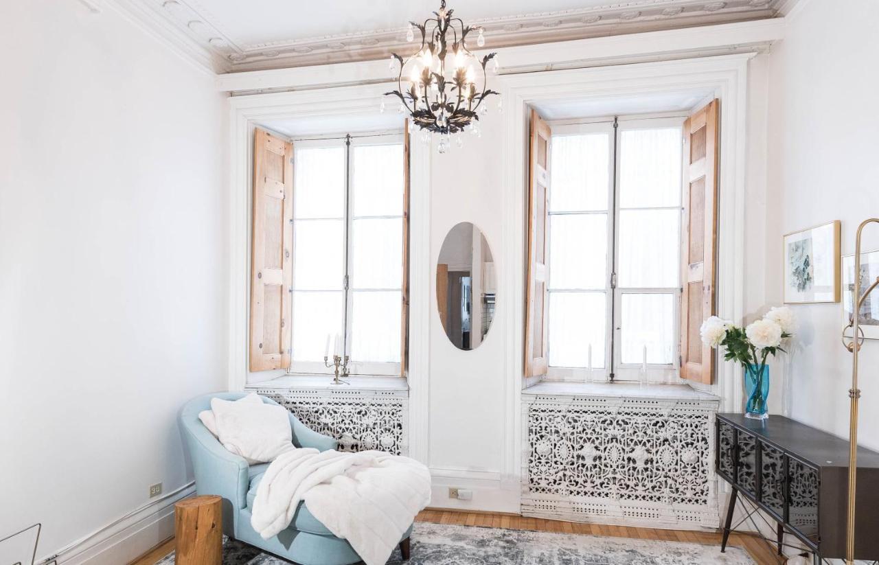 Gorgeous In Old - Le Petit 24 Holiday home *