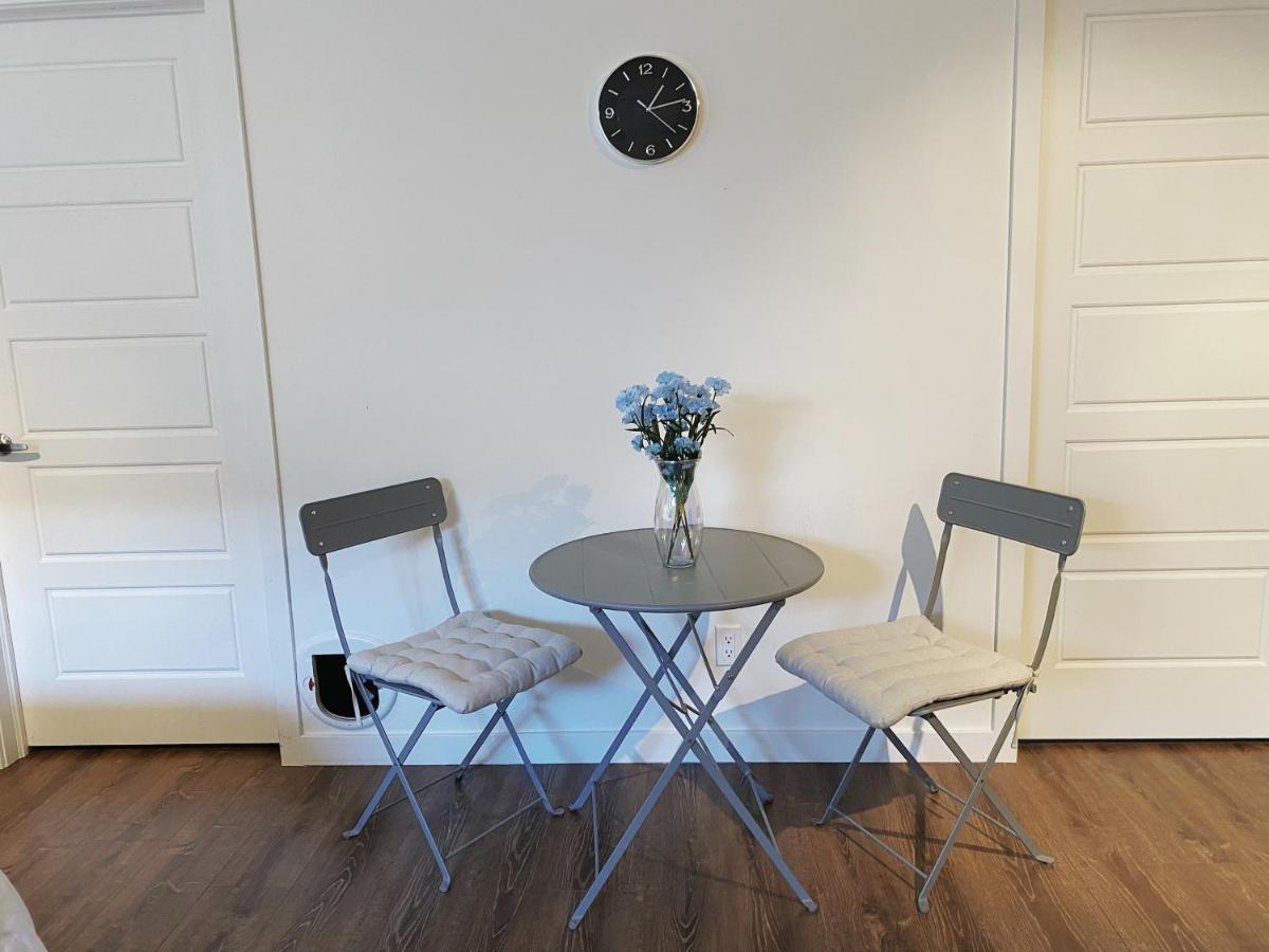Sous-sol Dans La De Homestay Quebec City