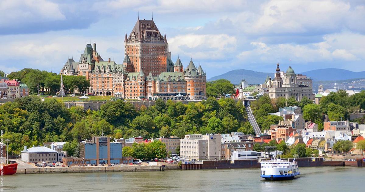 Spacieux 3ch A Proximite Du Vieux-quebec Wow! * Quebec City