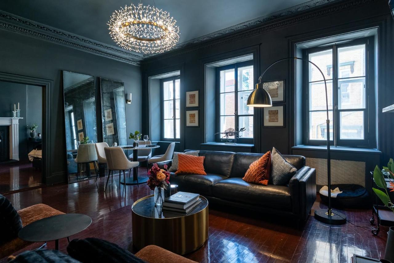 Holiday home Gothic Styled Historical In Old Quebec City