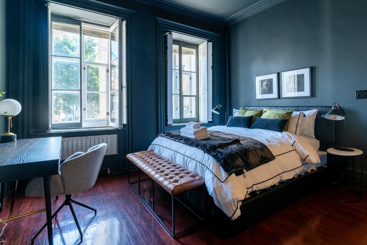 Holiday home Gothic Styled Historical In Old