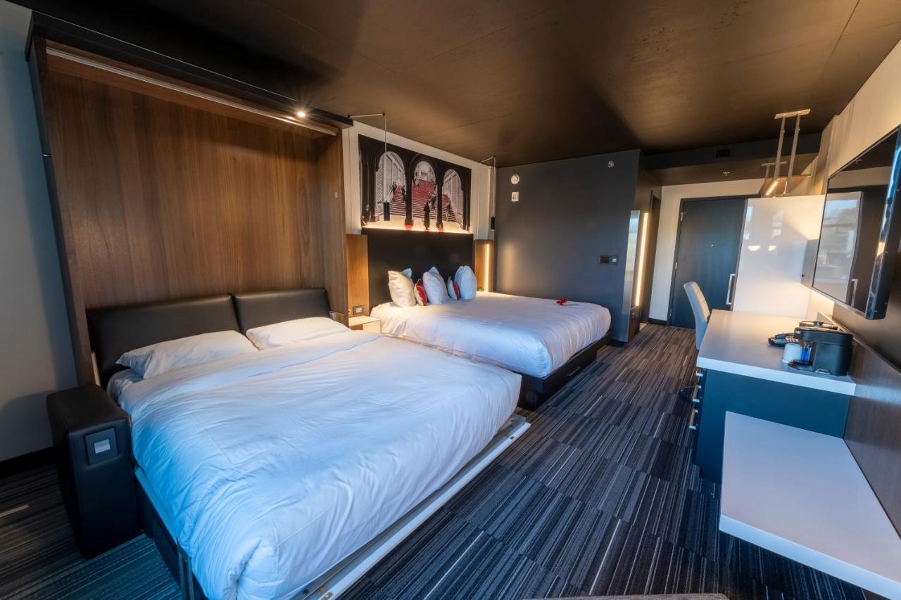 Hotel Grand Times 4*
