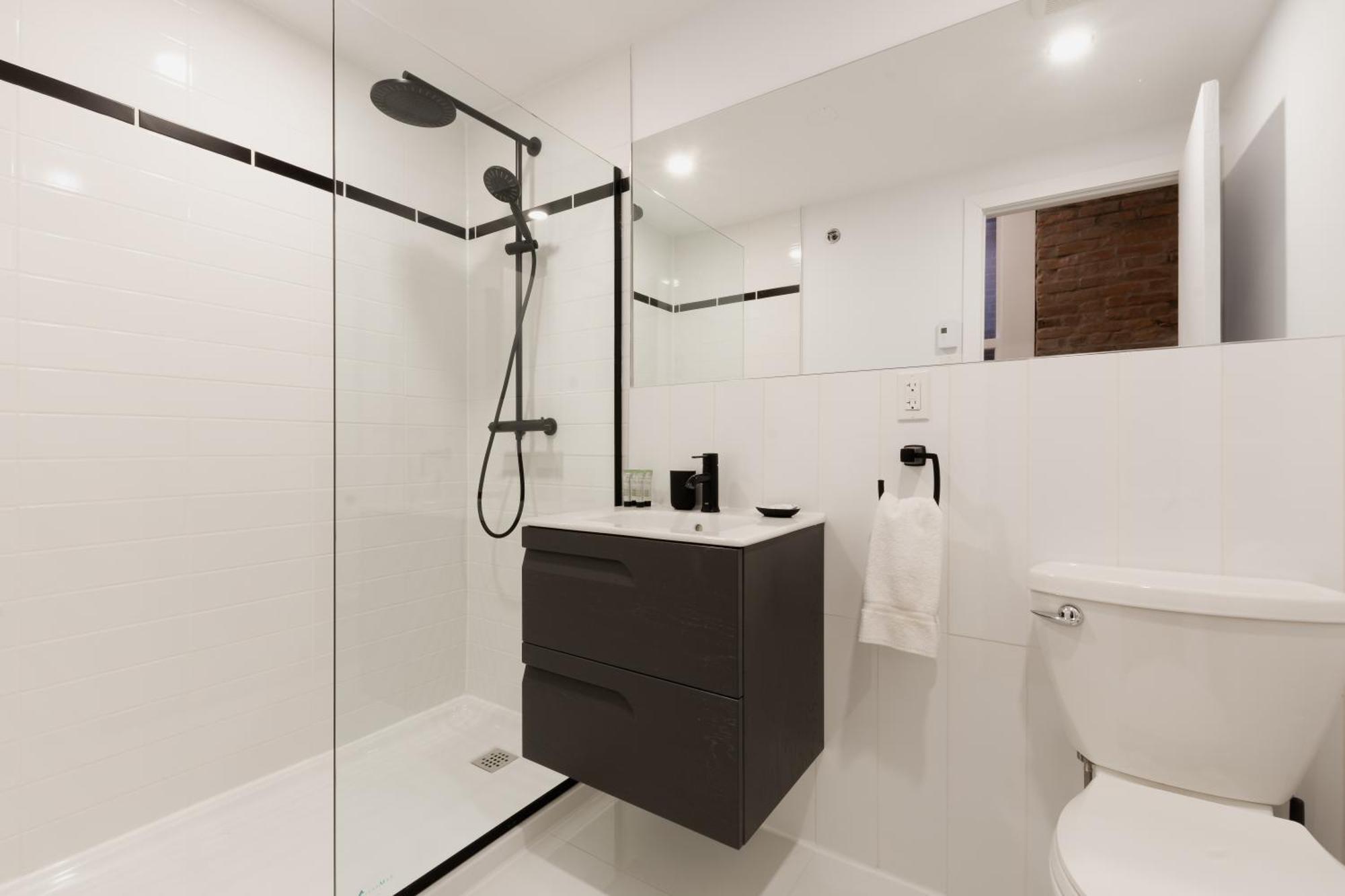 Le Haute Apartment *