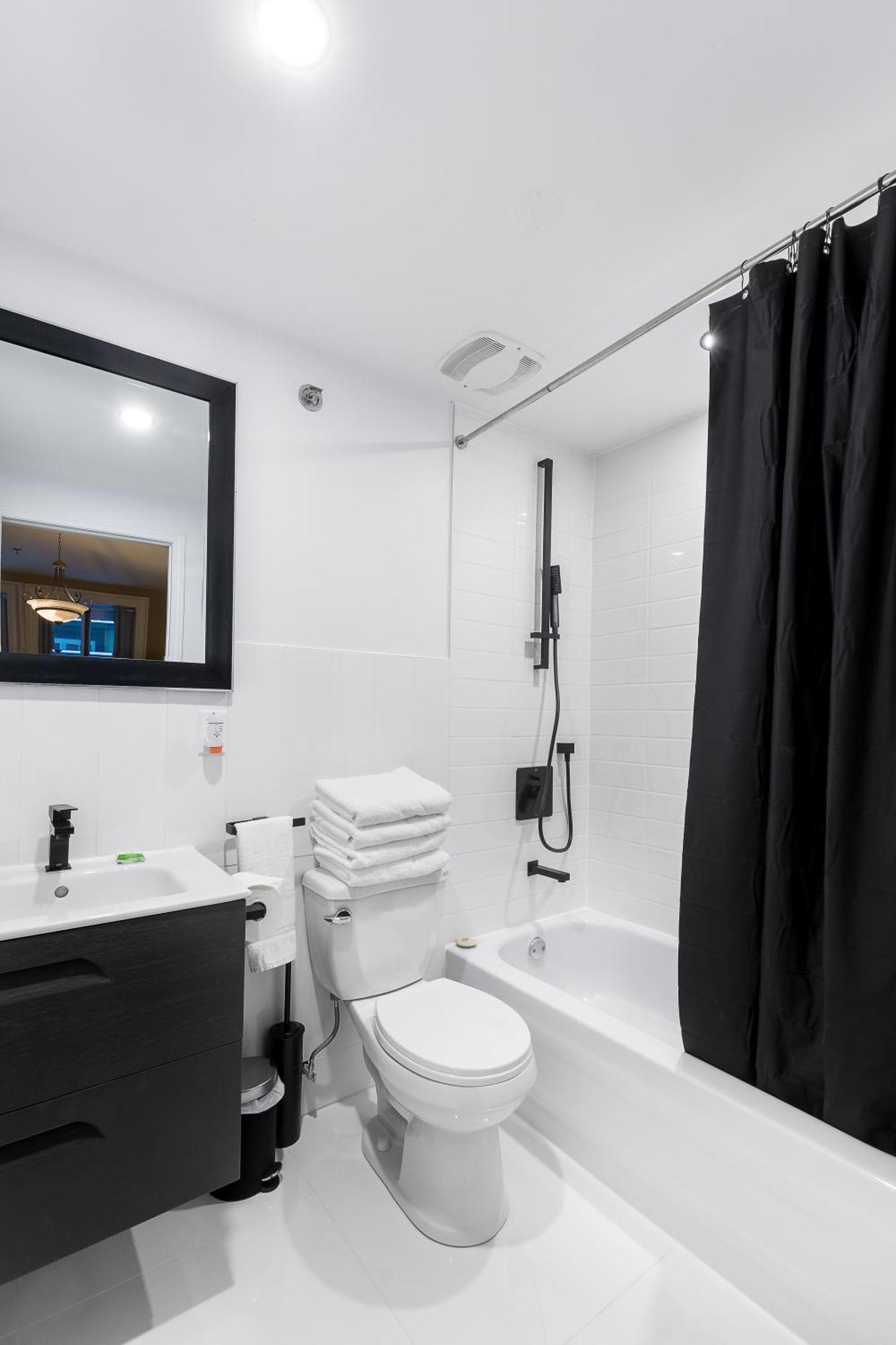 Apartment Le Haute