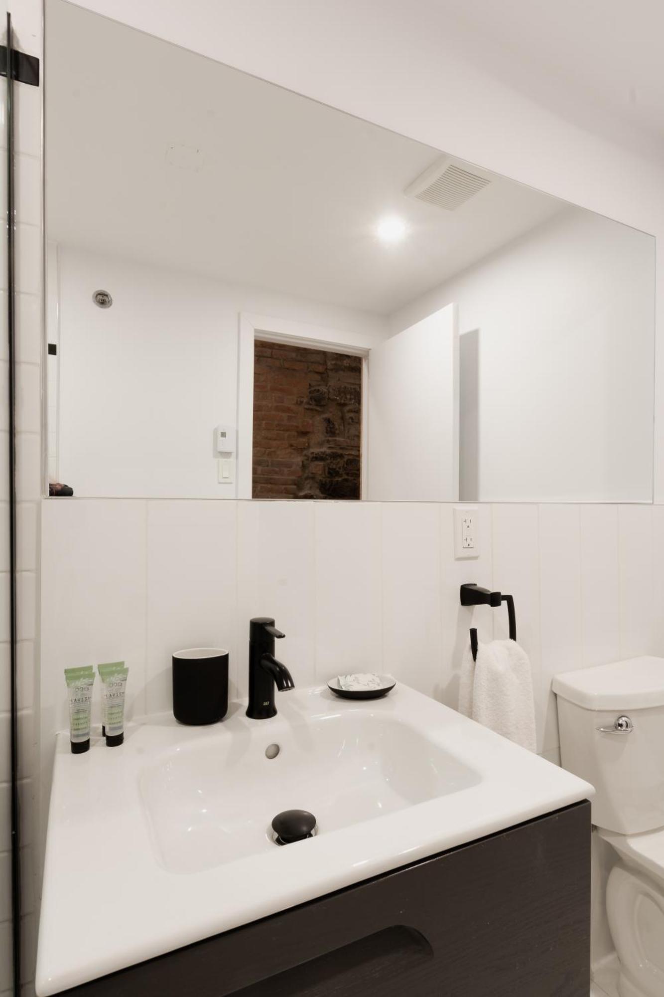 Apartment Le Haute
