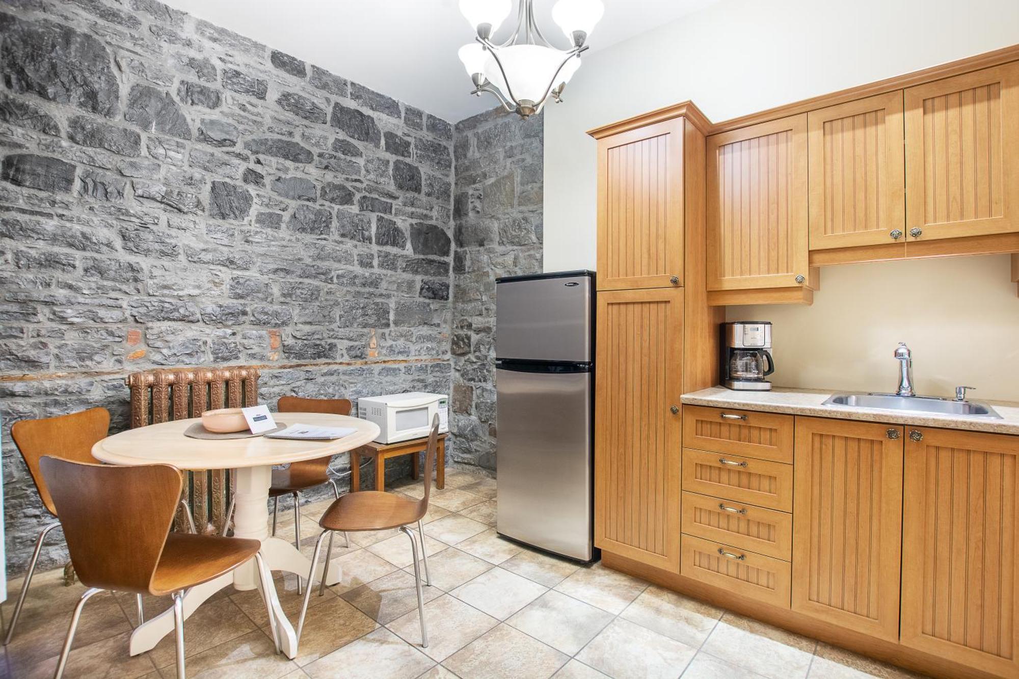 Le Haute Apartment