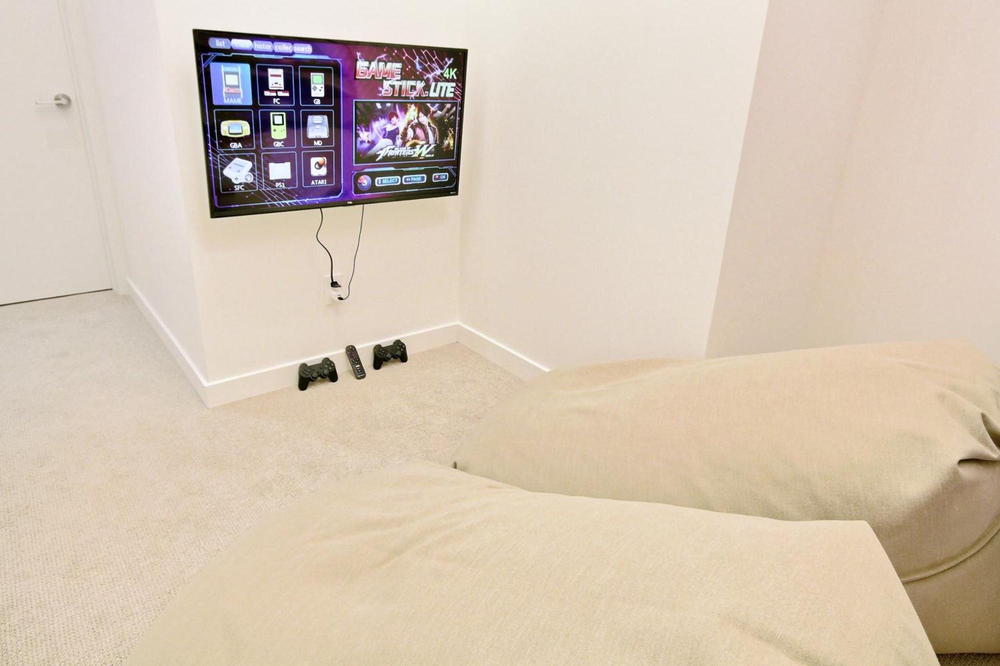 Apartment Loft Deluxe & Fun - Downtown Quebec City