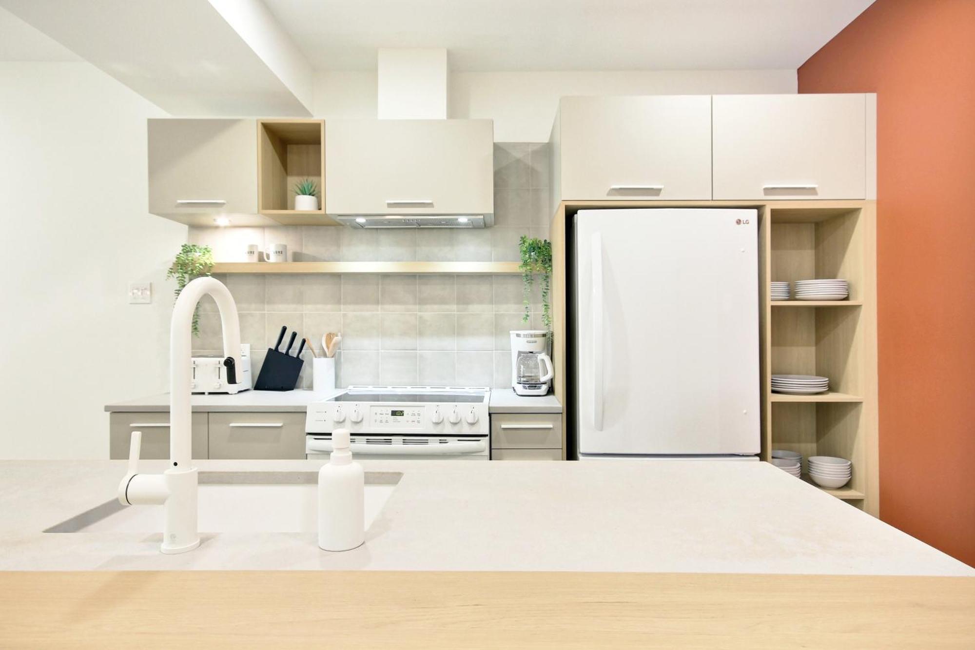 Loft Deluxe & Fun - Downtown Apartment *