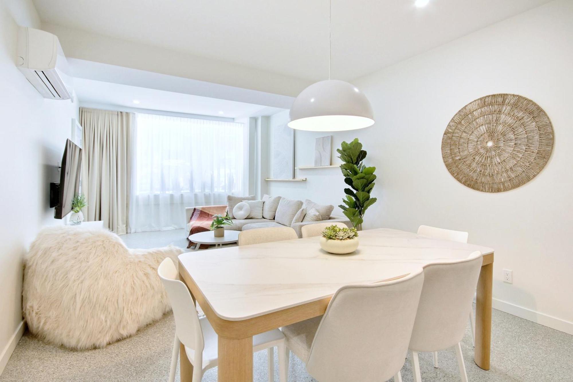 Loft Deluxe & Fun - Downtown Apartment