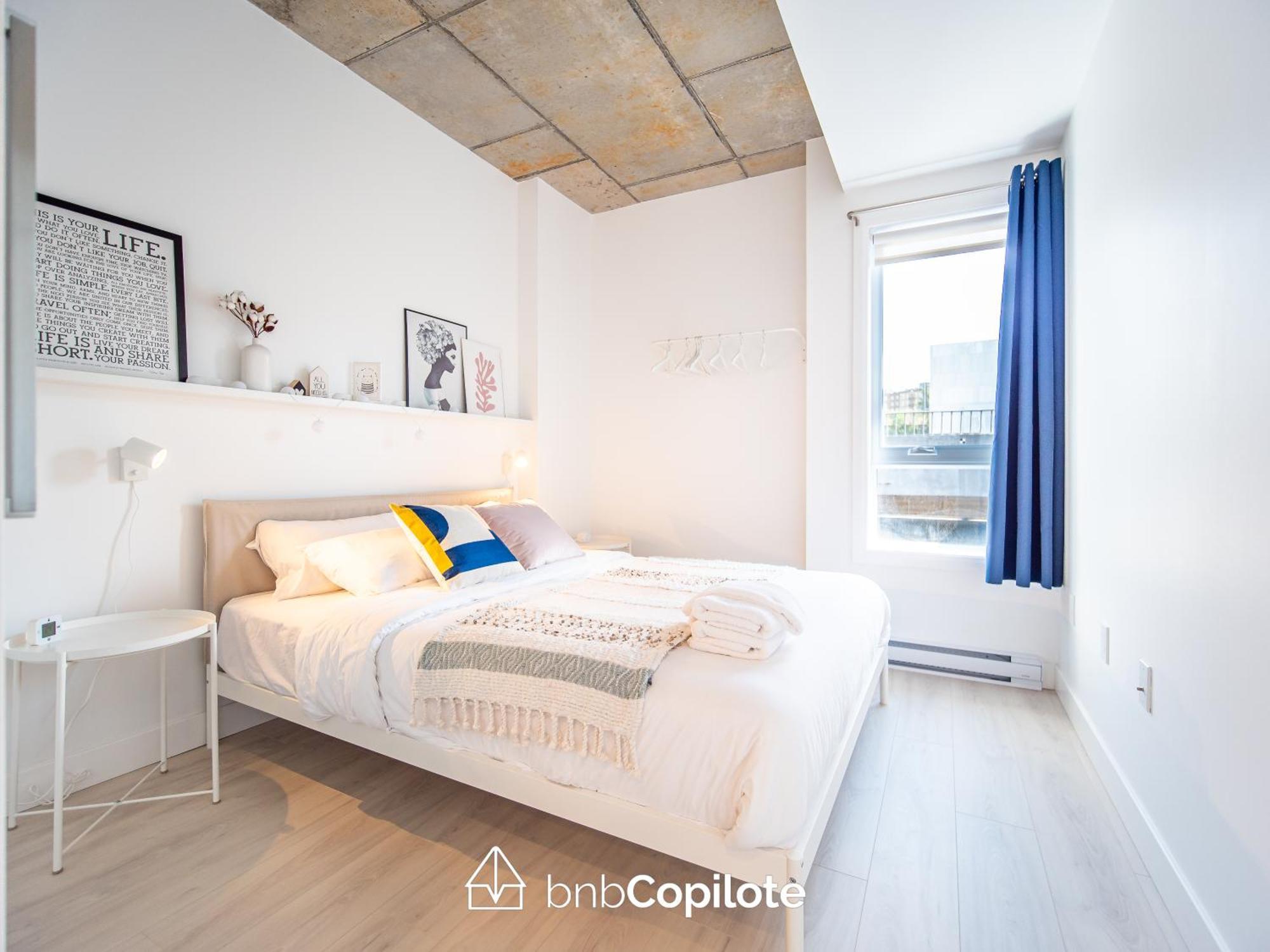 Apartment Le Caiman
