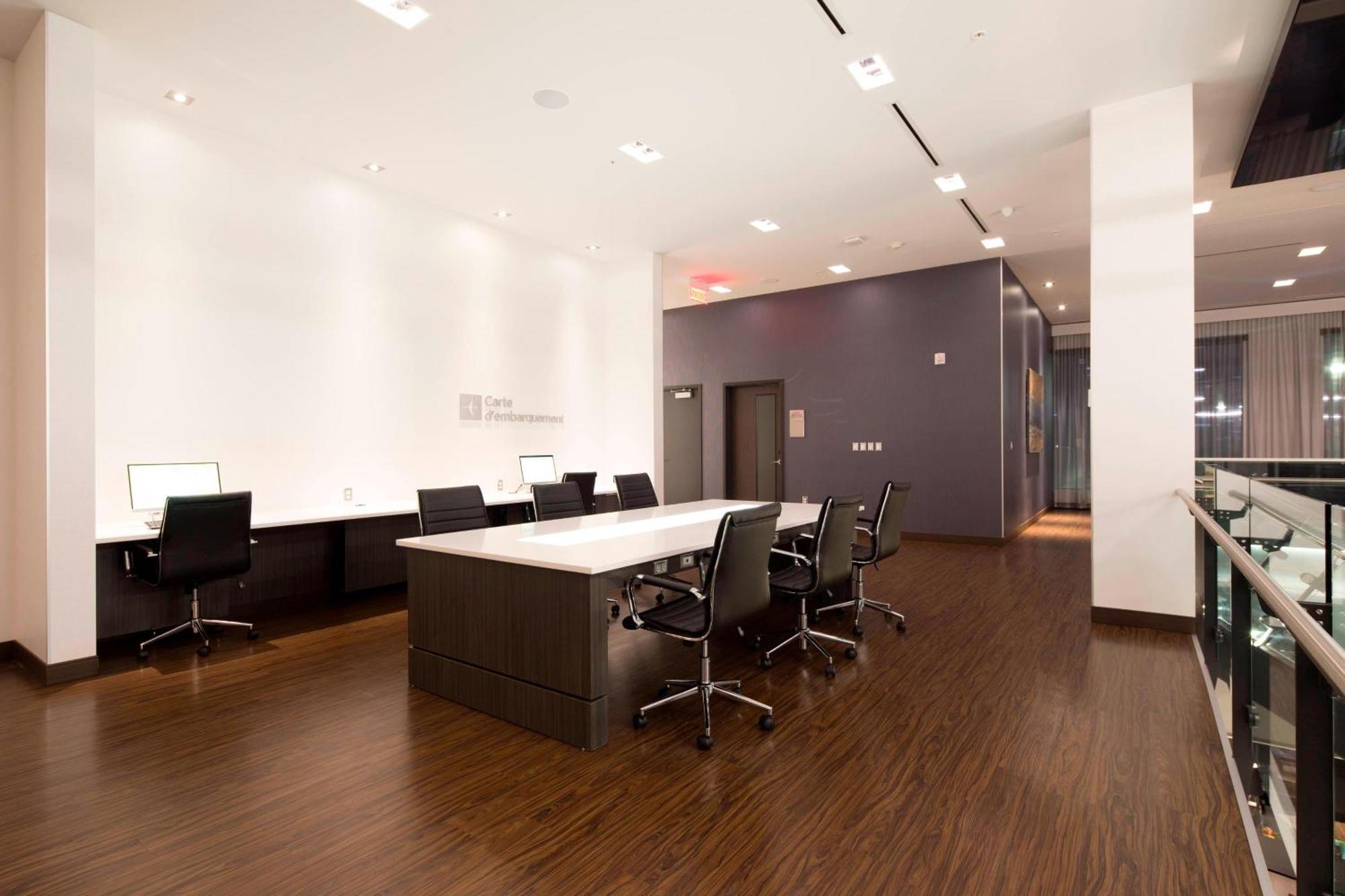 Courtyard By Marriott Quebec City 4* Quebec City