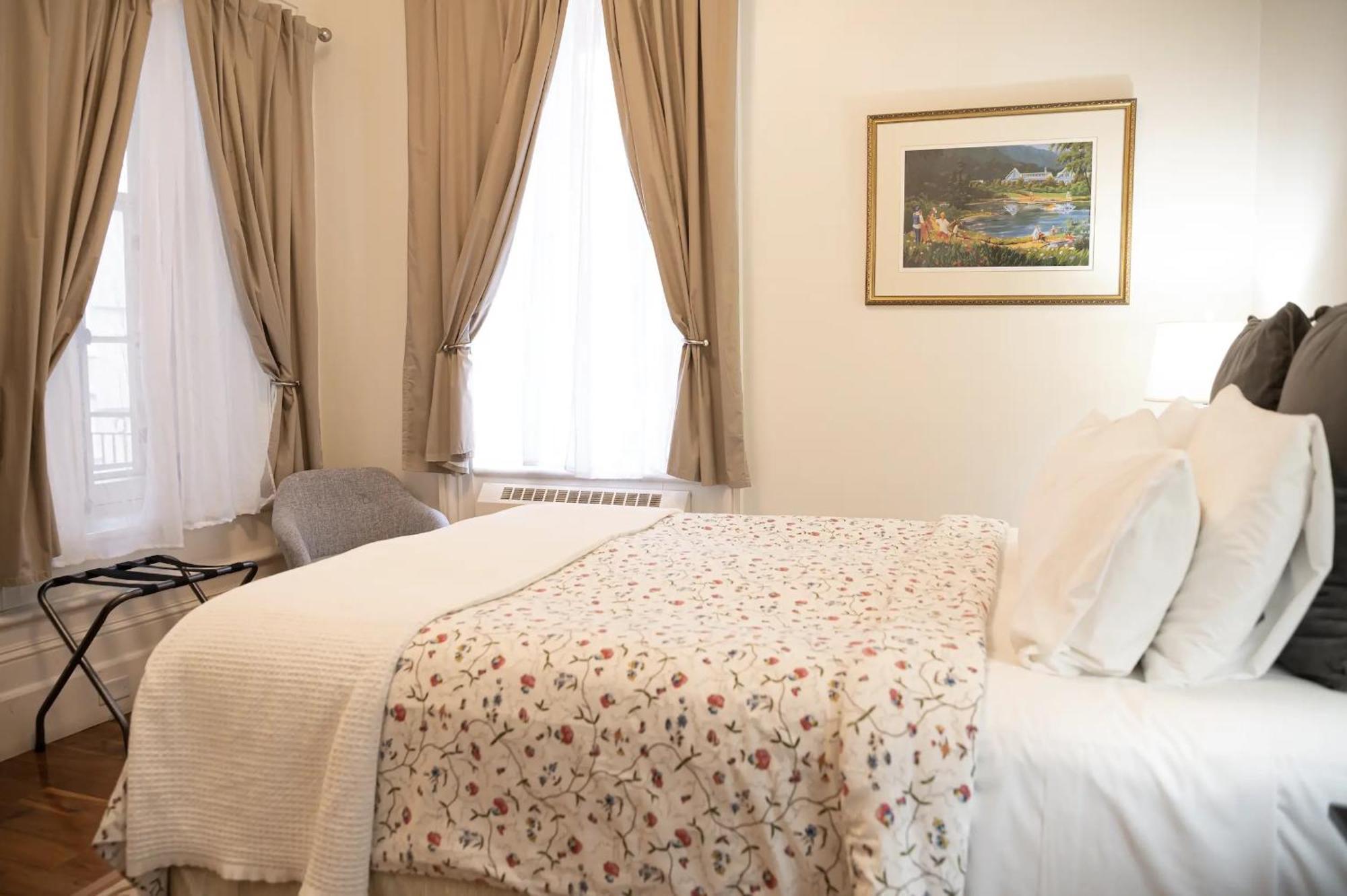 Royal Dalhousie Apartment Quebec City