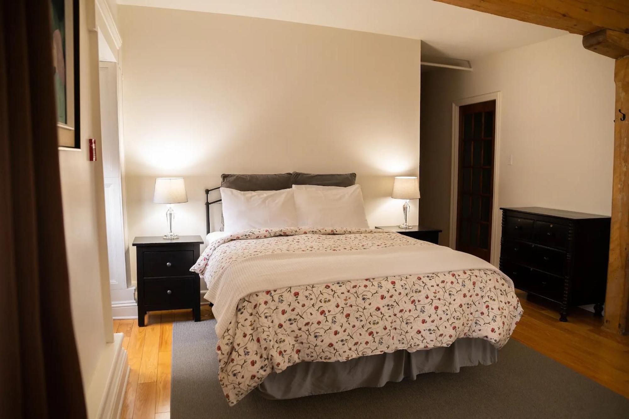 Apartment Royal Dalhousie *