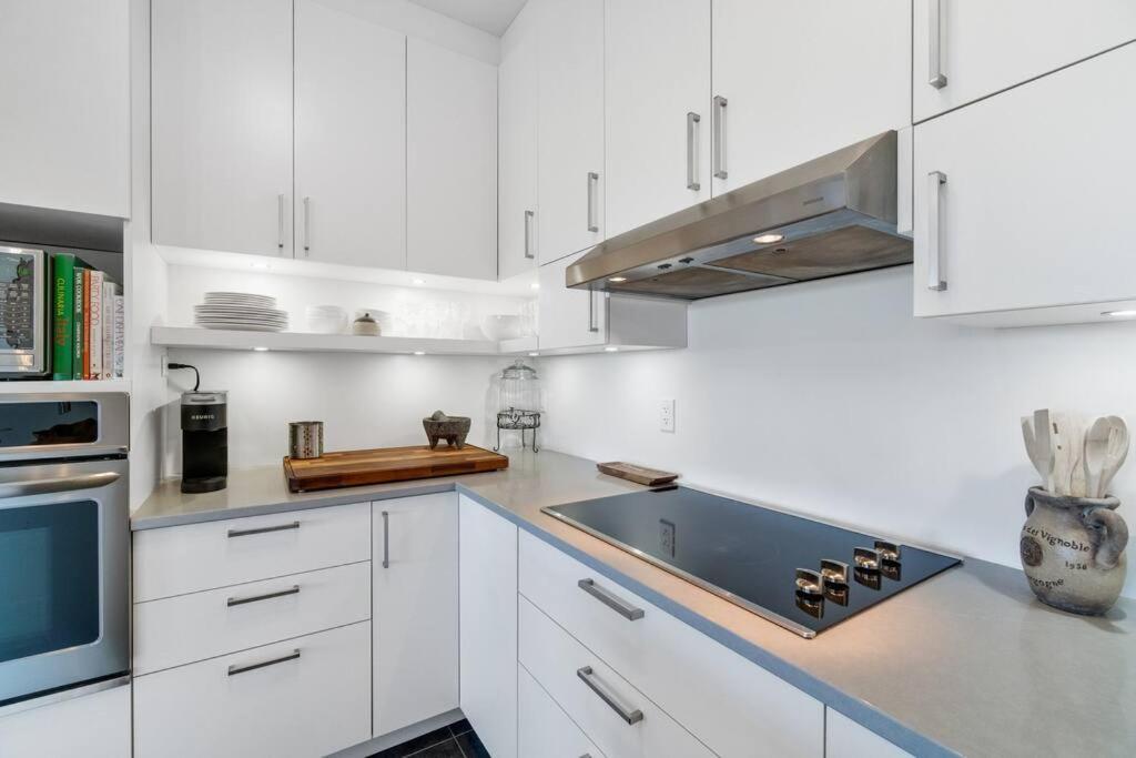 Spacieux 3ch A Proximite Du Vieux-quebec Wow! Apartment Quebec City