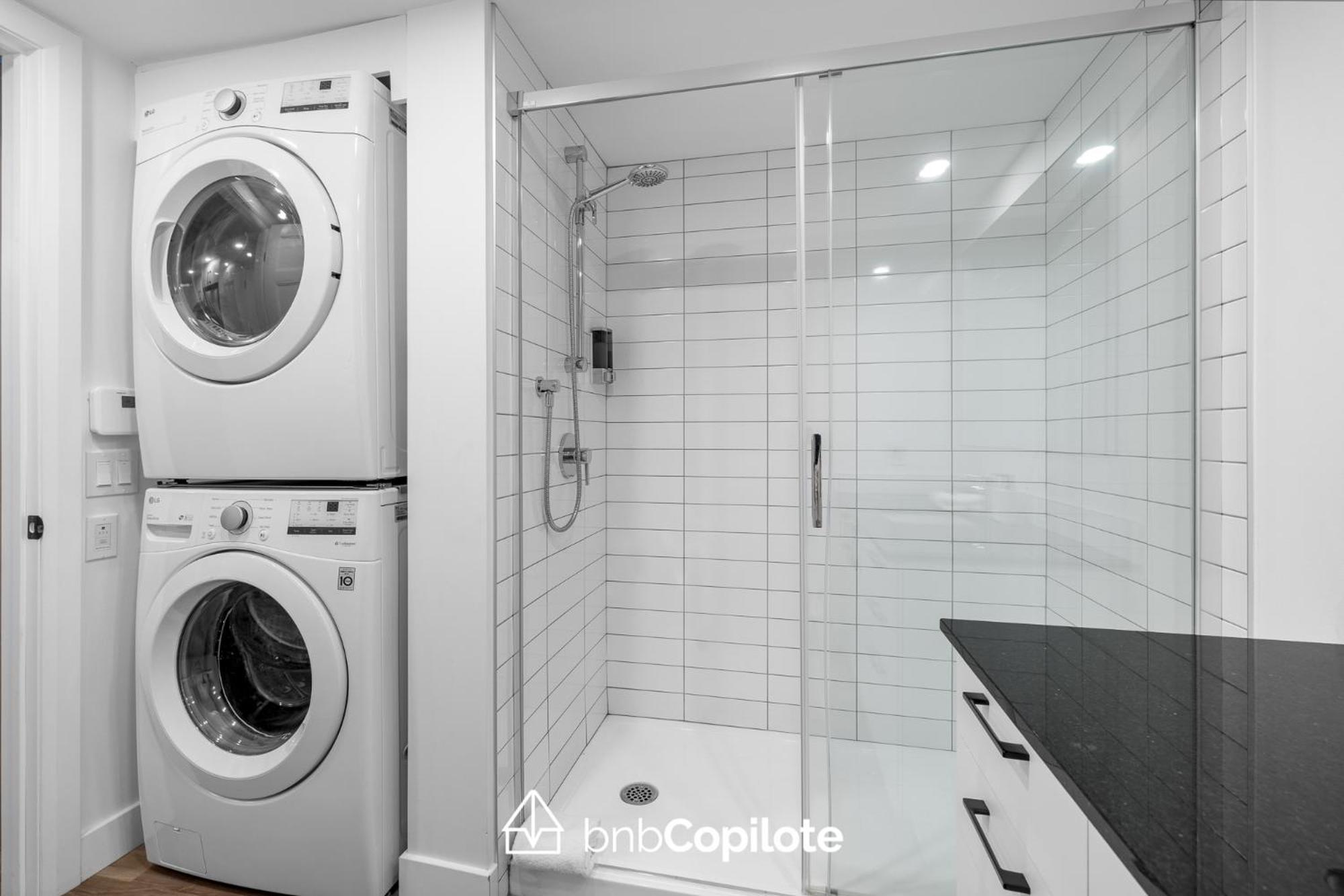 Apartment Le Caiman