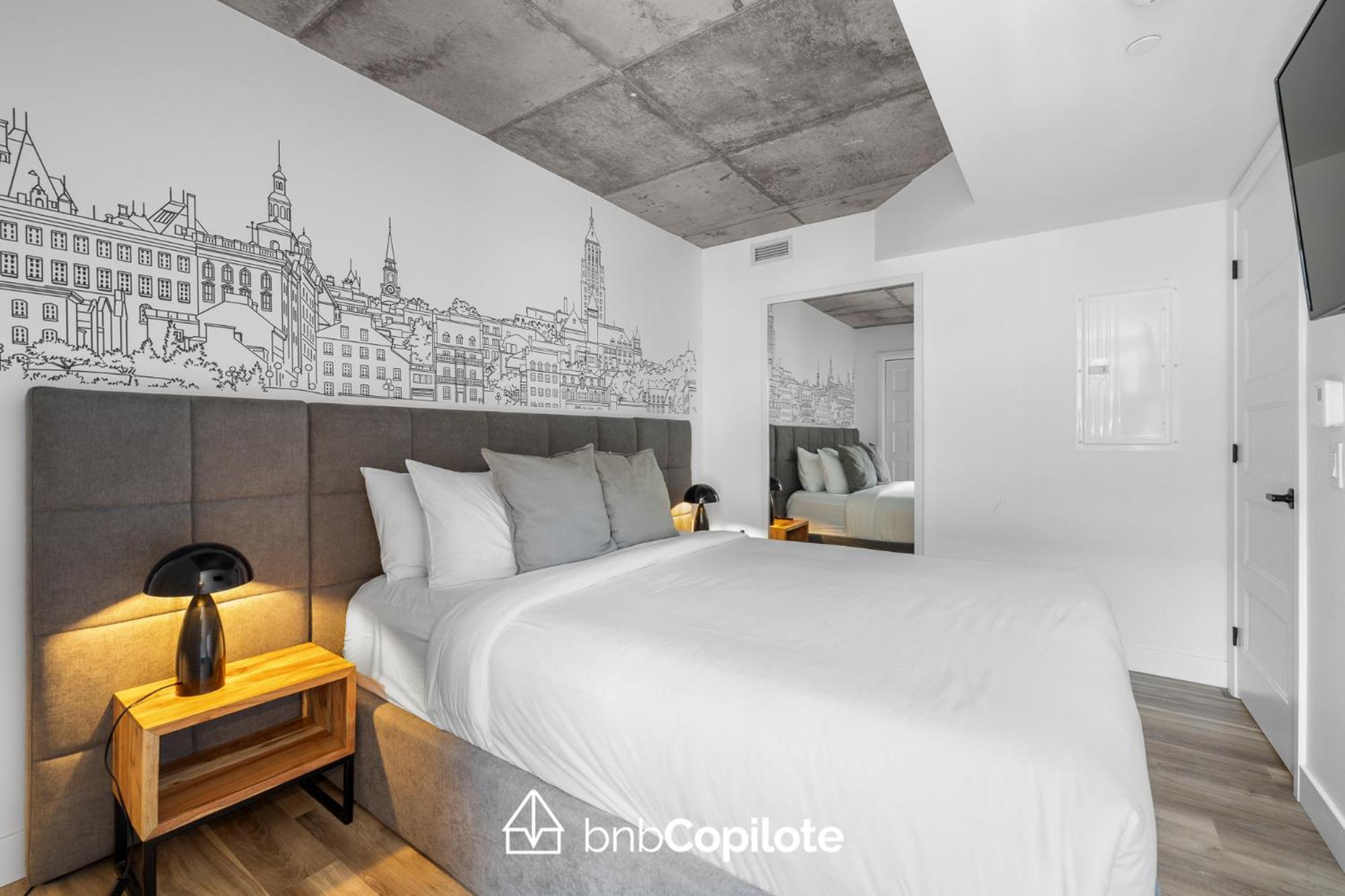 Apartment Le Caiman
