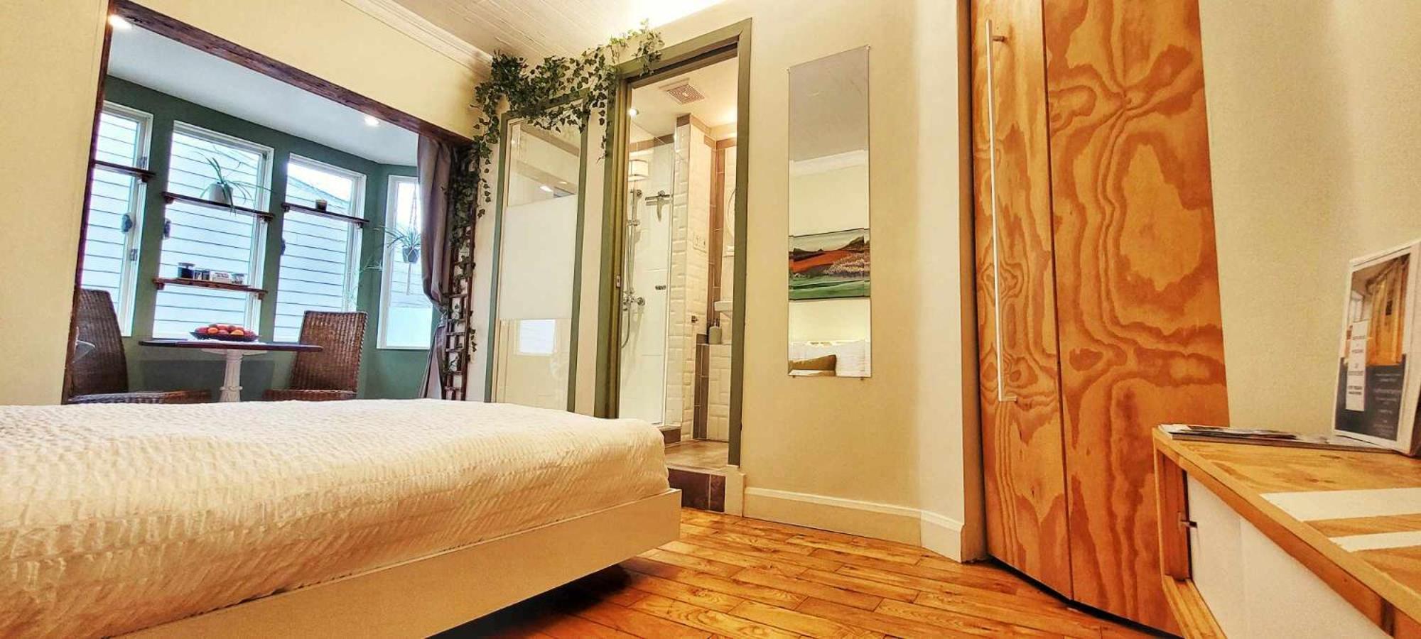Guest house Le Ricochet Urbain 3*