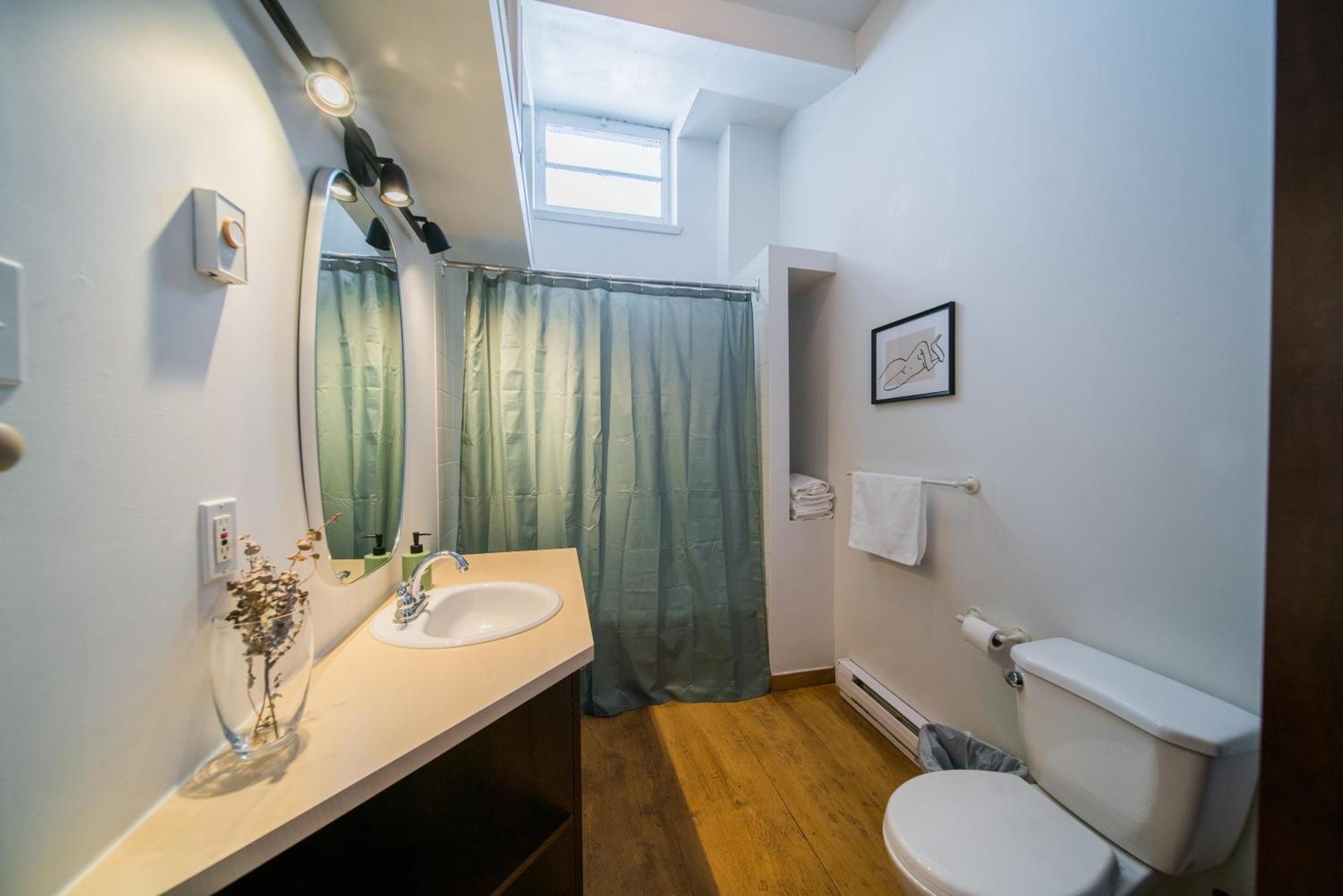 Le Loft Charlotte 2 Quebec City
