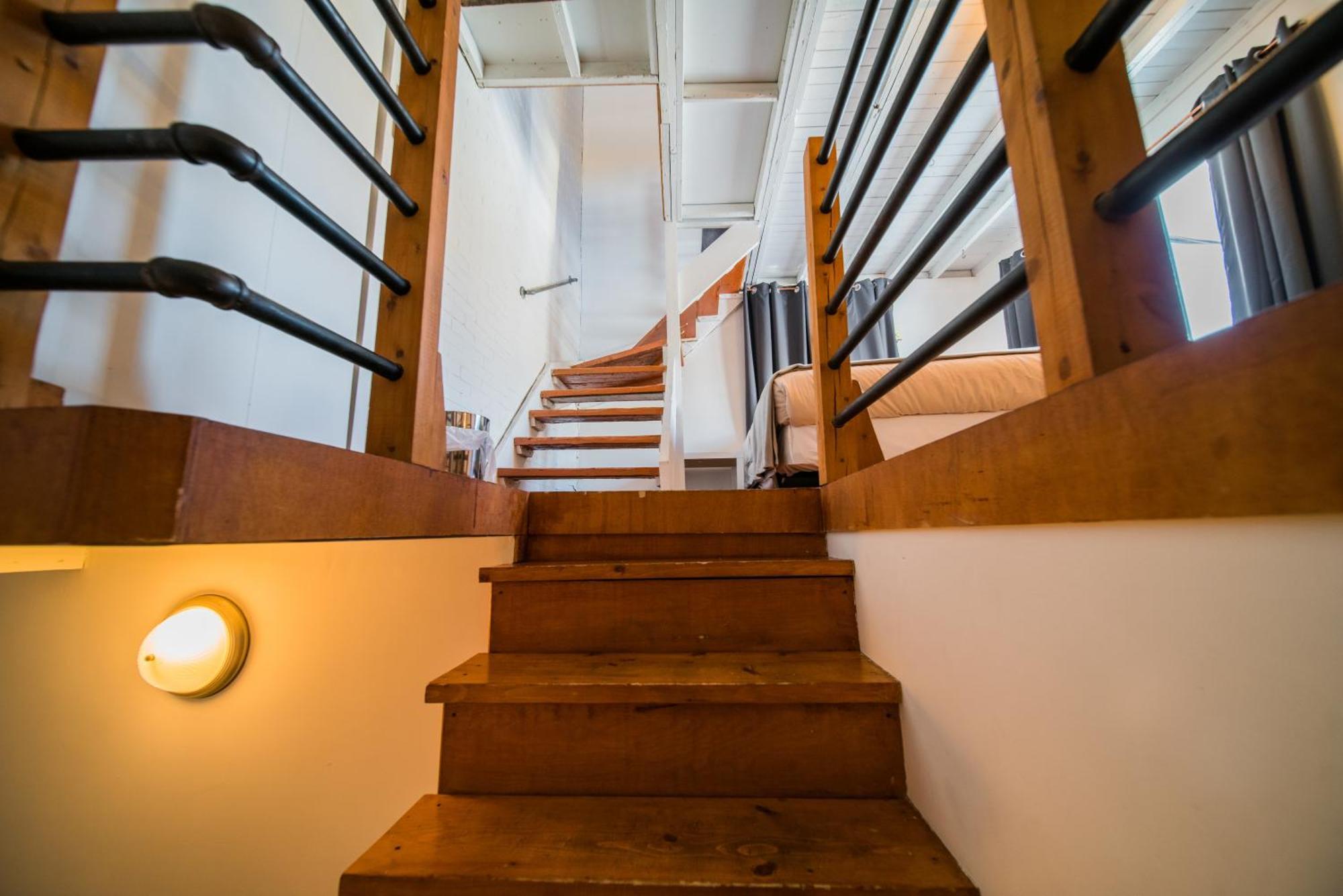 Apartment Le Loft Charlotte 2