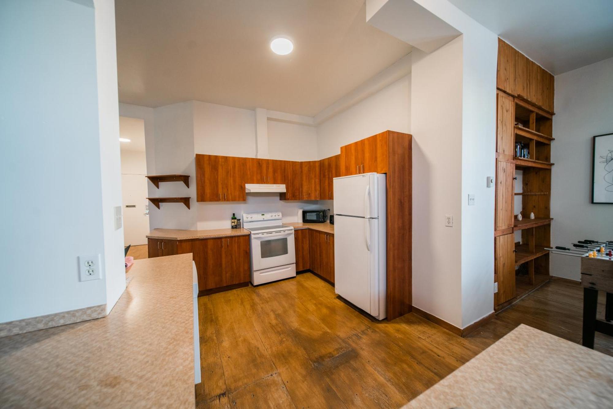 Le Loft Charlotte 2 Quebec City
