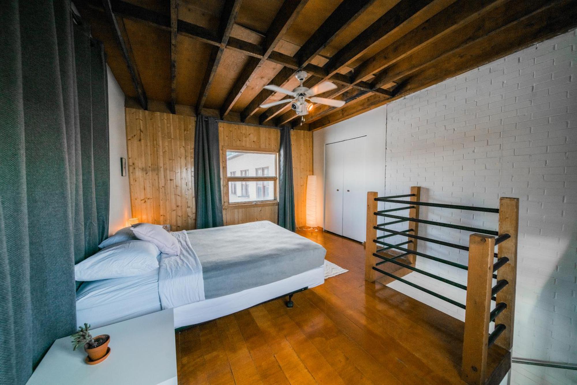 Le Loft Charlotte 2 *