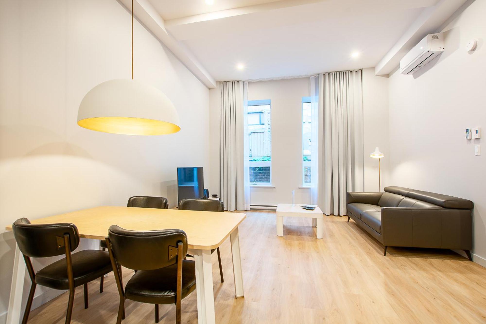 Les Lofts Charest - Par Les Lofts Vieux-quebec *