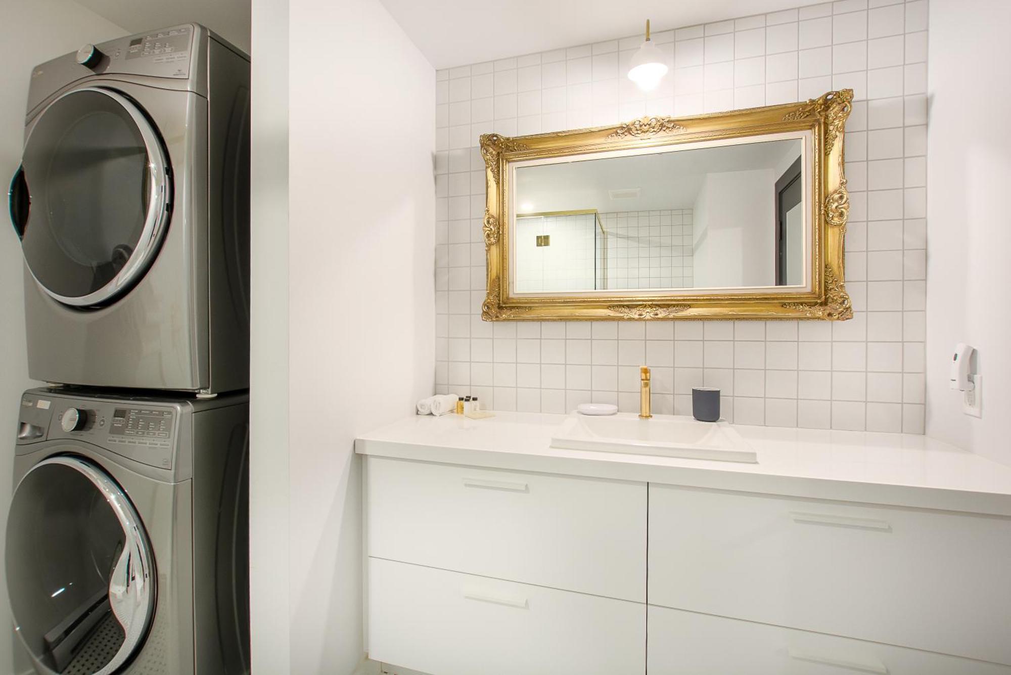 Apartment Les Lofts Charest - Par Les Lofts Vieux-quebec