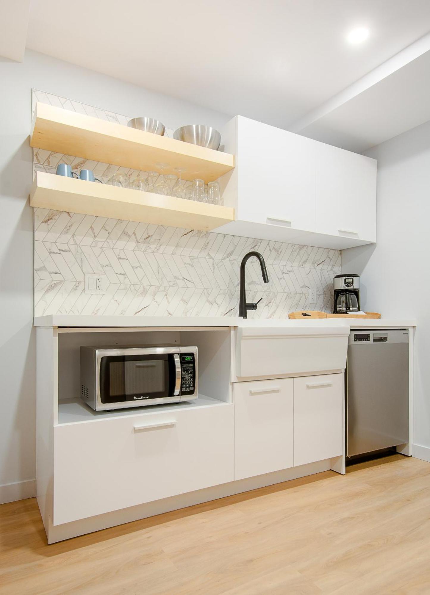 Les Lofts Charest - Par Les Lofts Vieux-quebec Quebec City