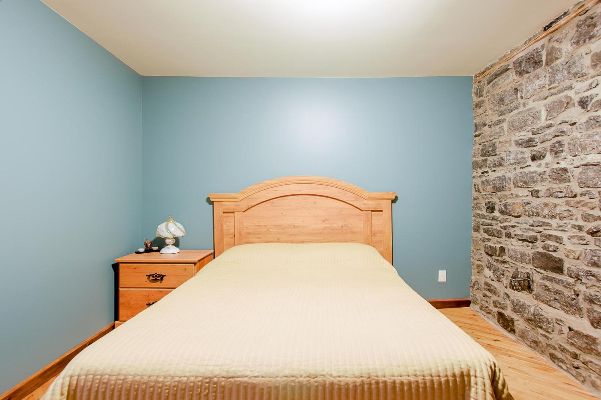 Apartment Le Haute Quebec City