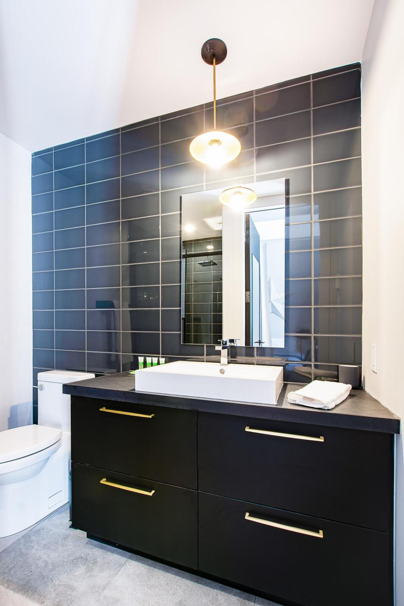 Apartment Les Lofts St-pierre - Par Les Lofts Vieux-quebec Quebec City