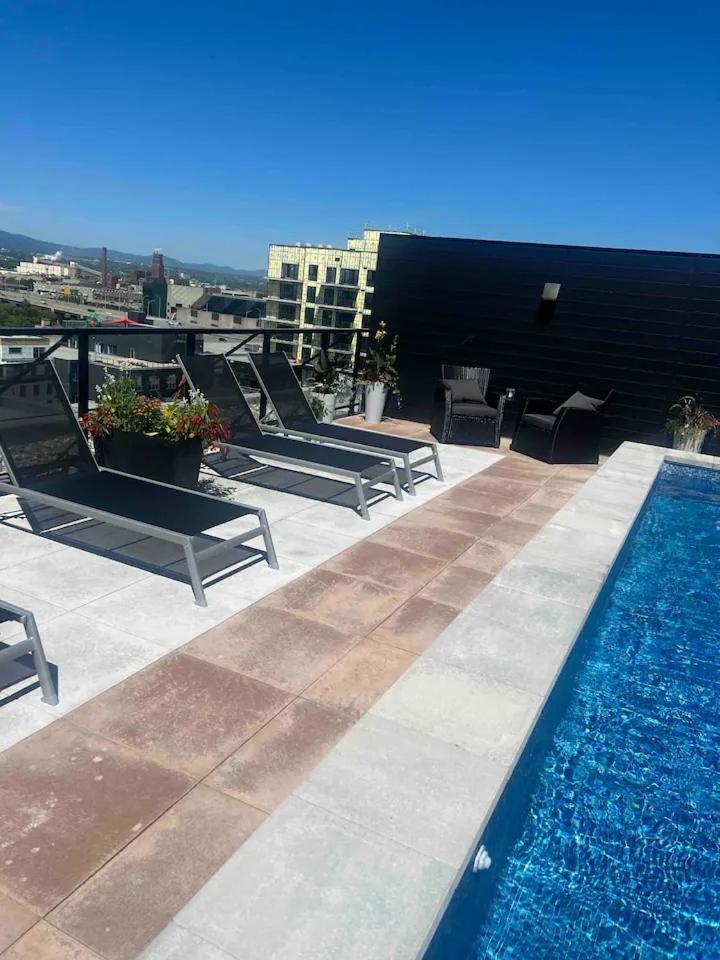 Northeka208 Quebec City