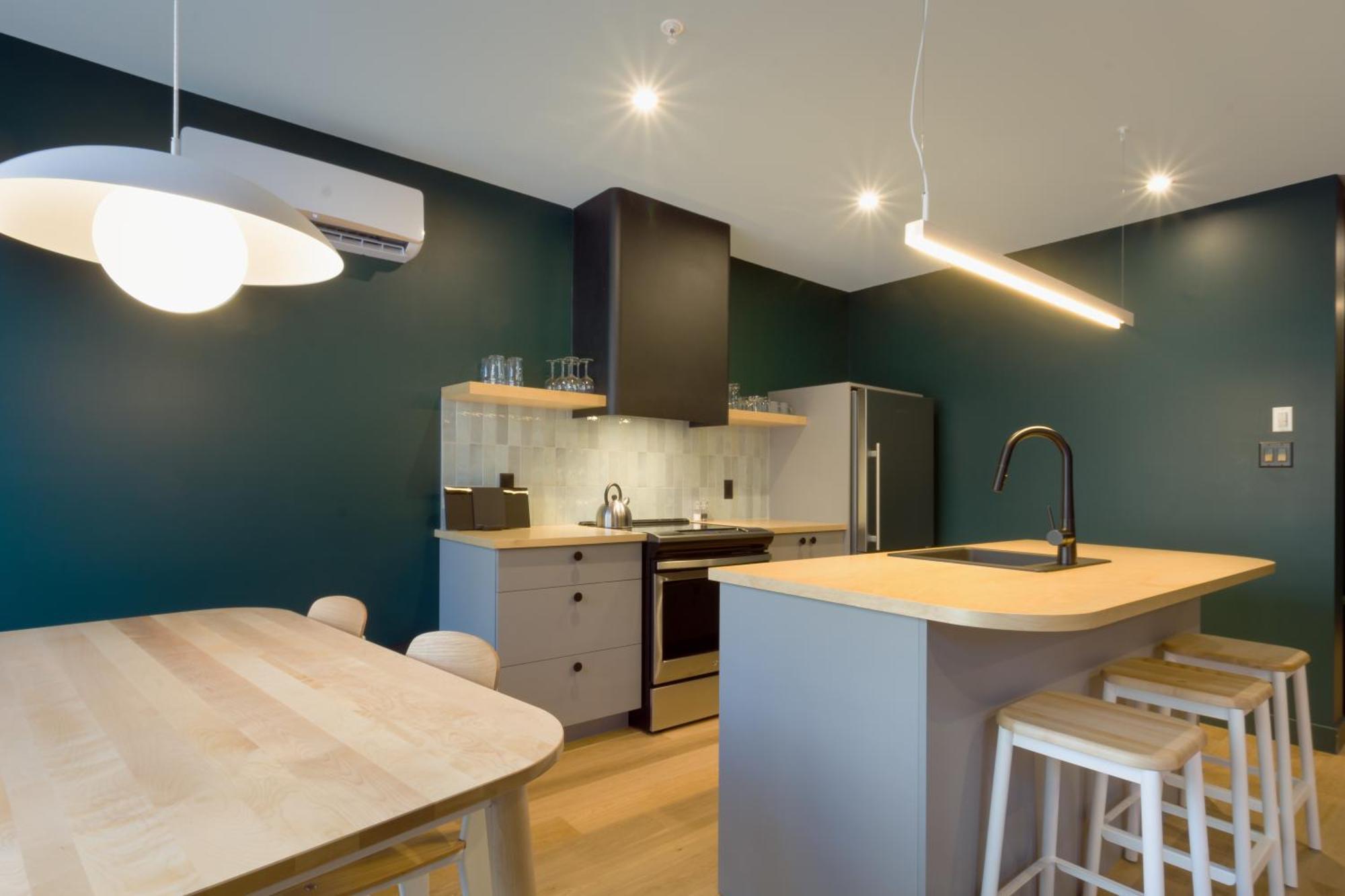 Les Lofts Dorchester - Par Les Lofts Vieux-quebec