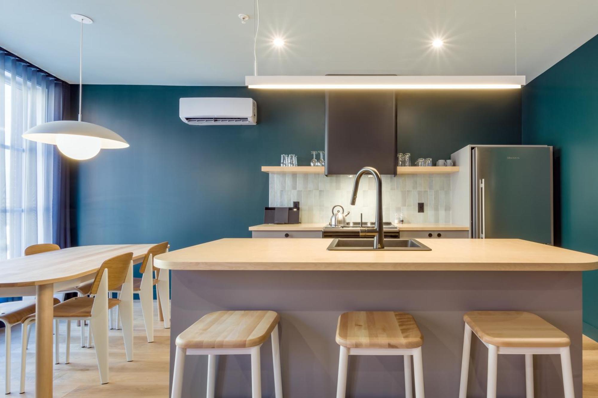 Les Lofts Dorchester - Par Les Lofts Vieux-quebec Quebec City