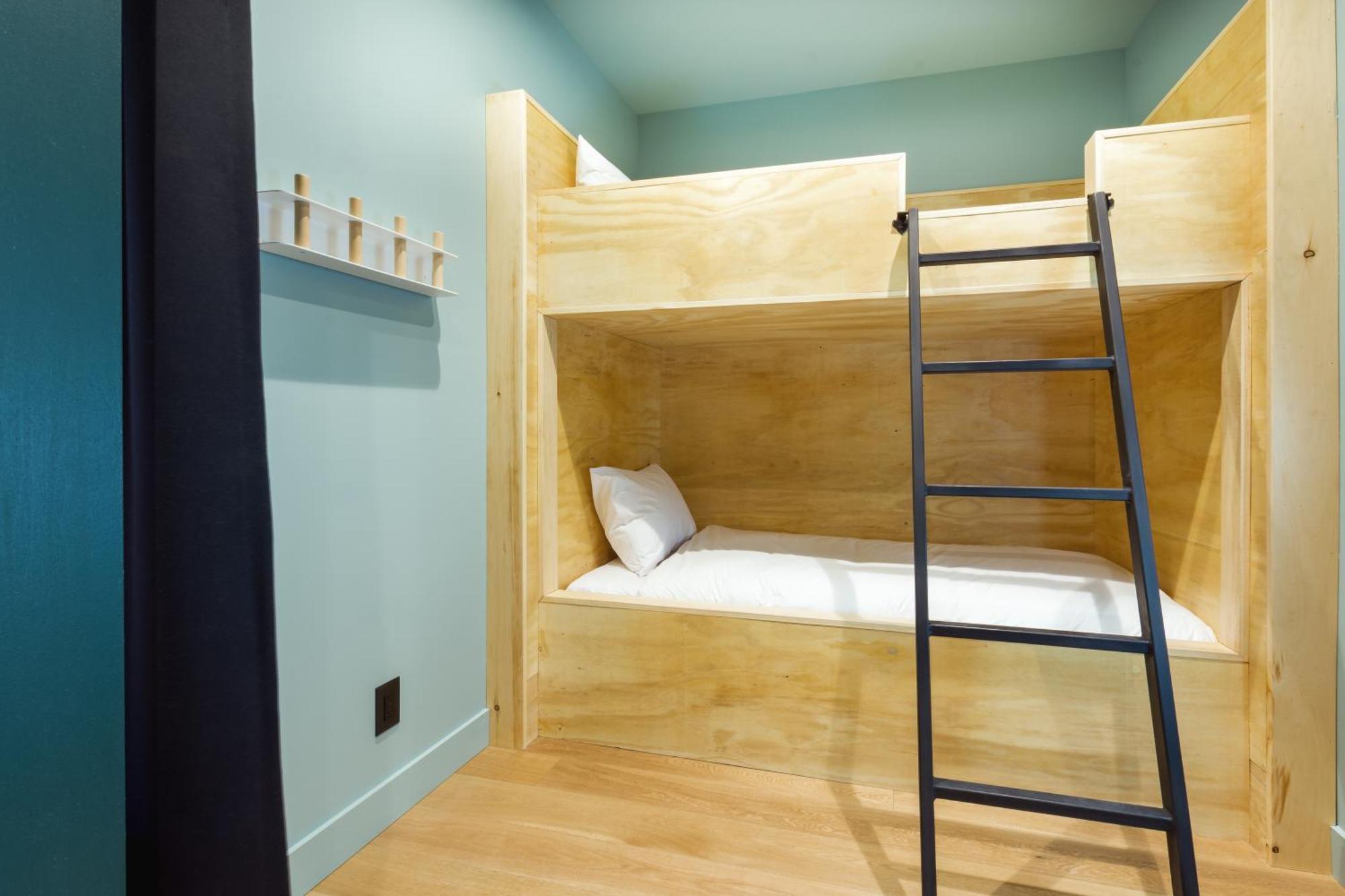 Apartment Les Lofts Dorchester - Par Les Lofts Vieux-quebec