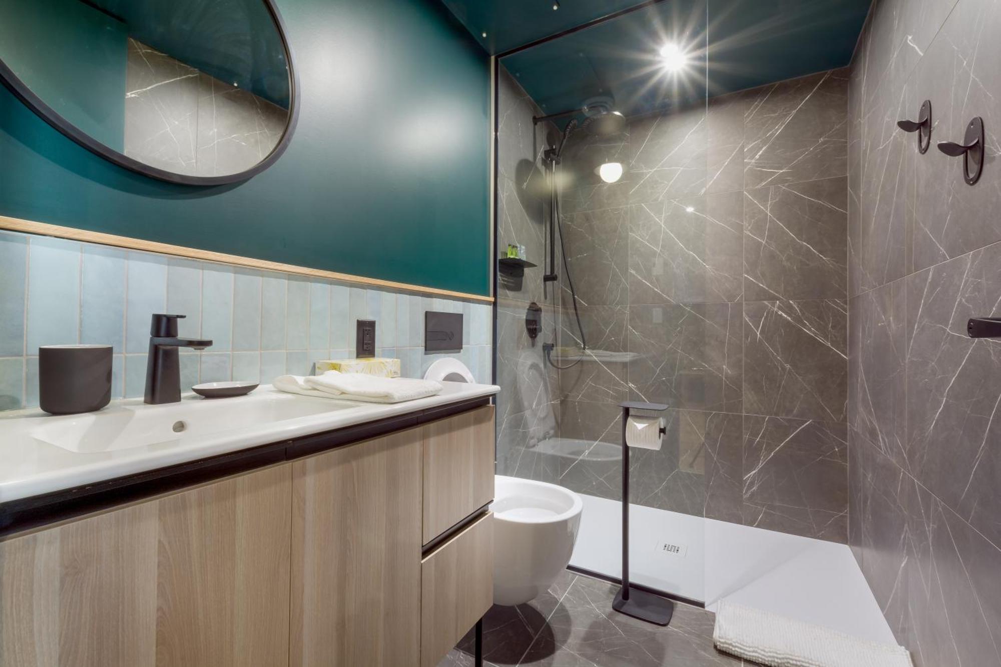Les Lofts Dorchester - Par Les Lofts Vieux-quebec Quebec City