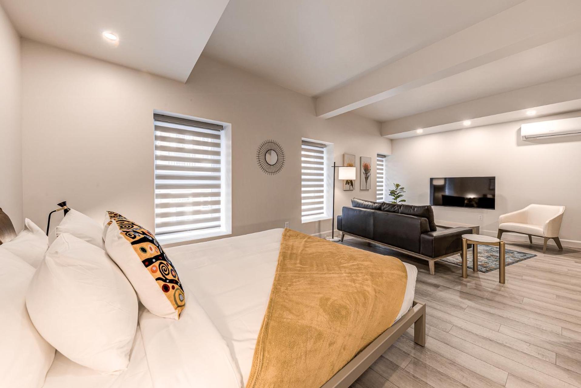 Apartment 77 St-vallier Quebec City