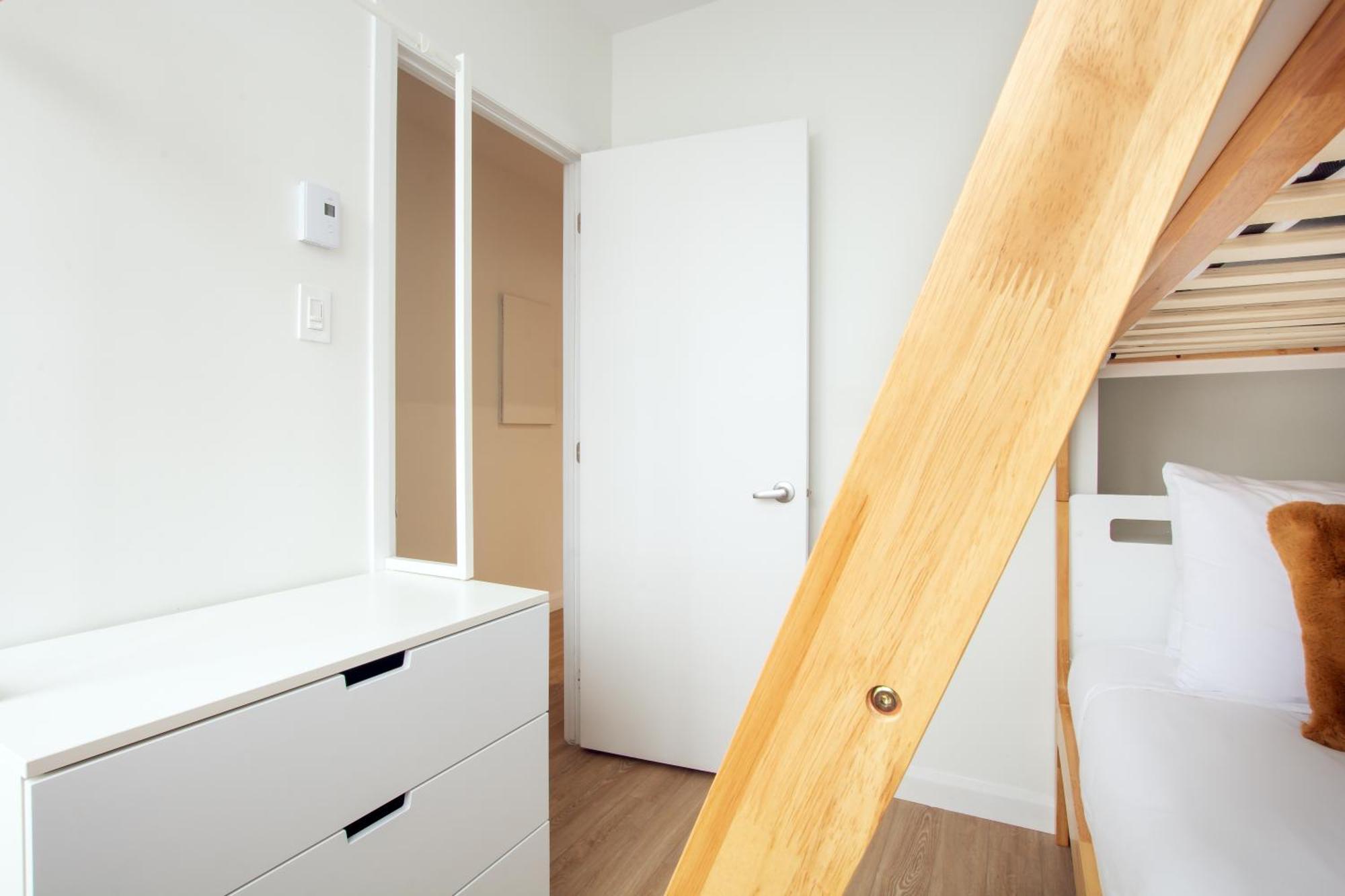 Apartment Le Saint-anselme Quebec City