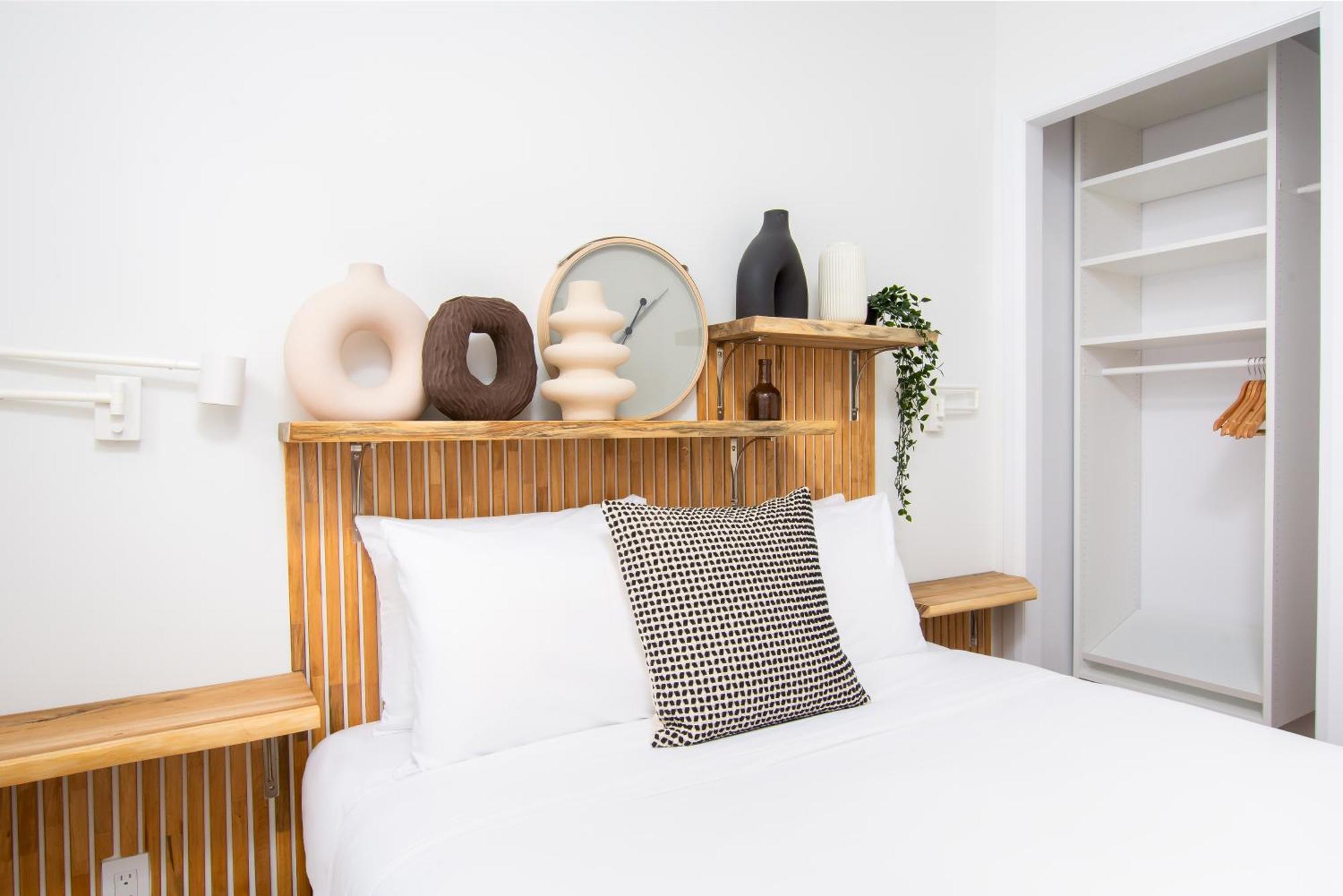 Le Saint-anselme Apartment Quebec City
