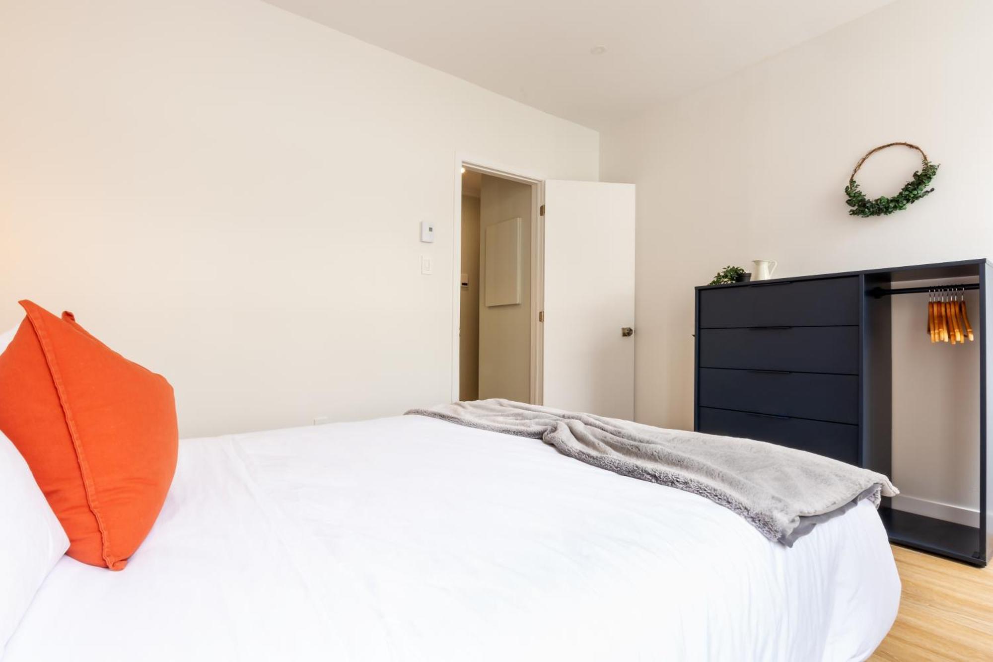 Apartment Le Saint-anselme