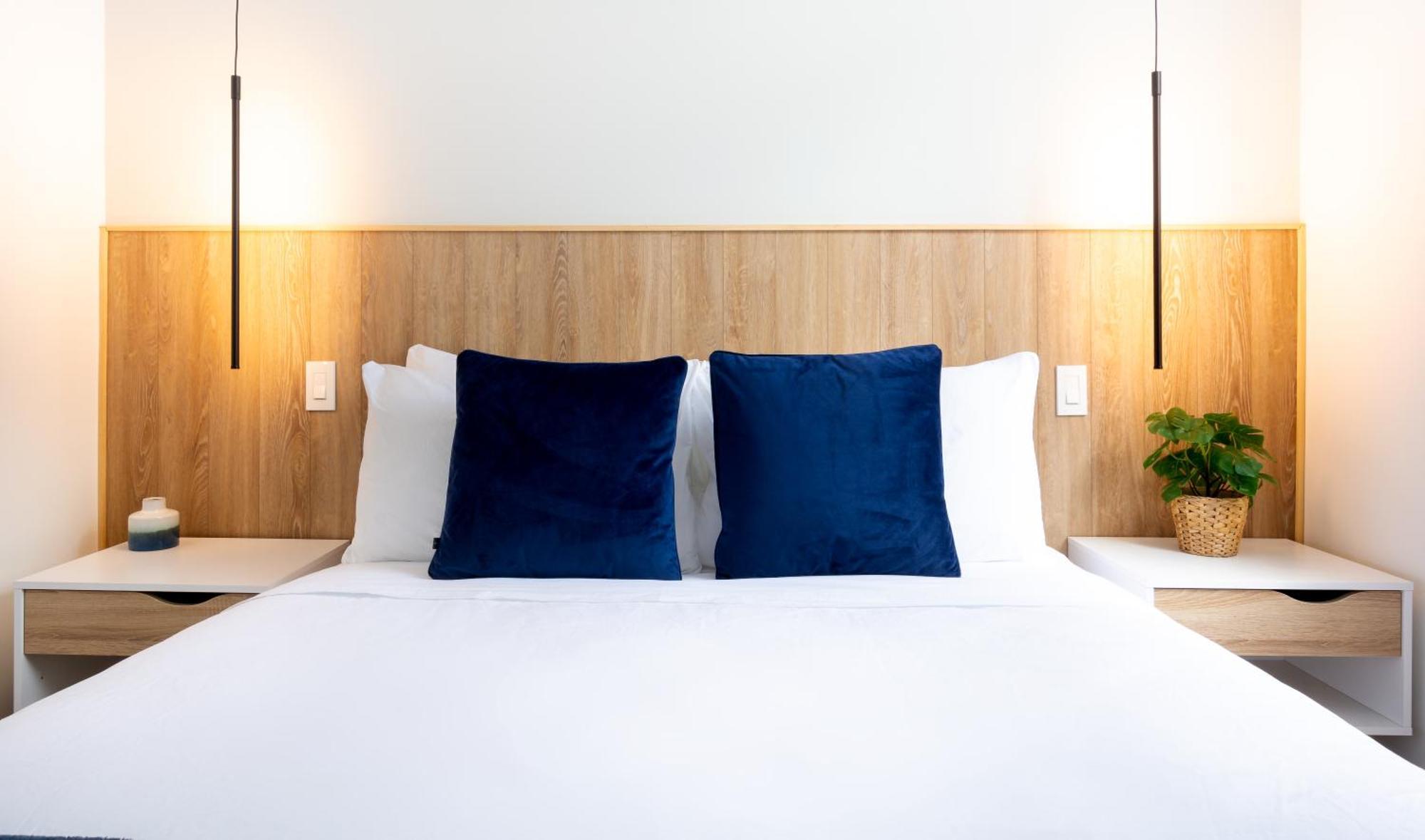 Apartment Le Saint-anselme