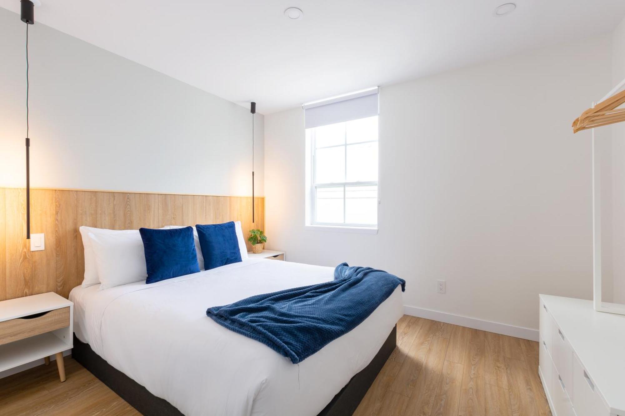 Apartment Le Saint-anselme