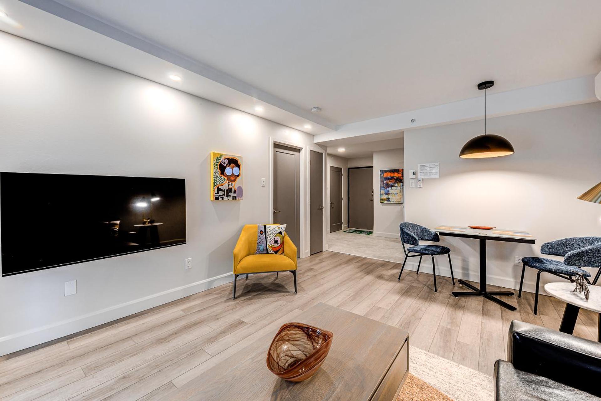 77 St-vallier Apartment *