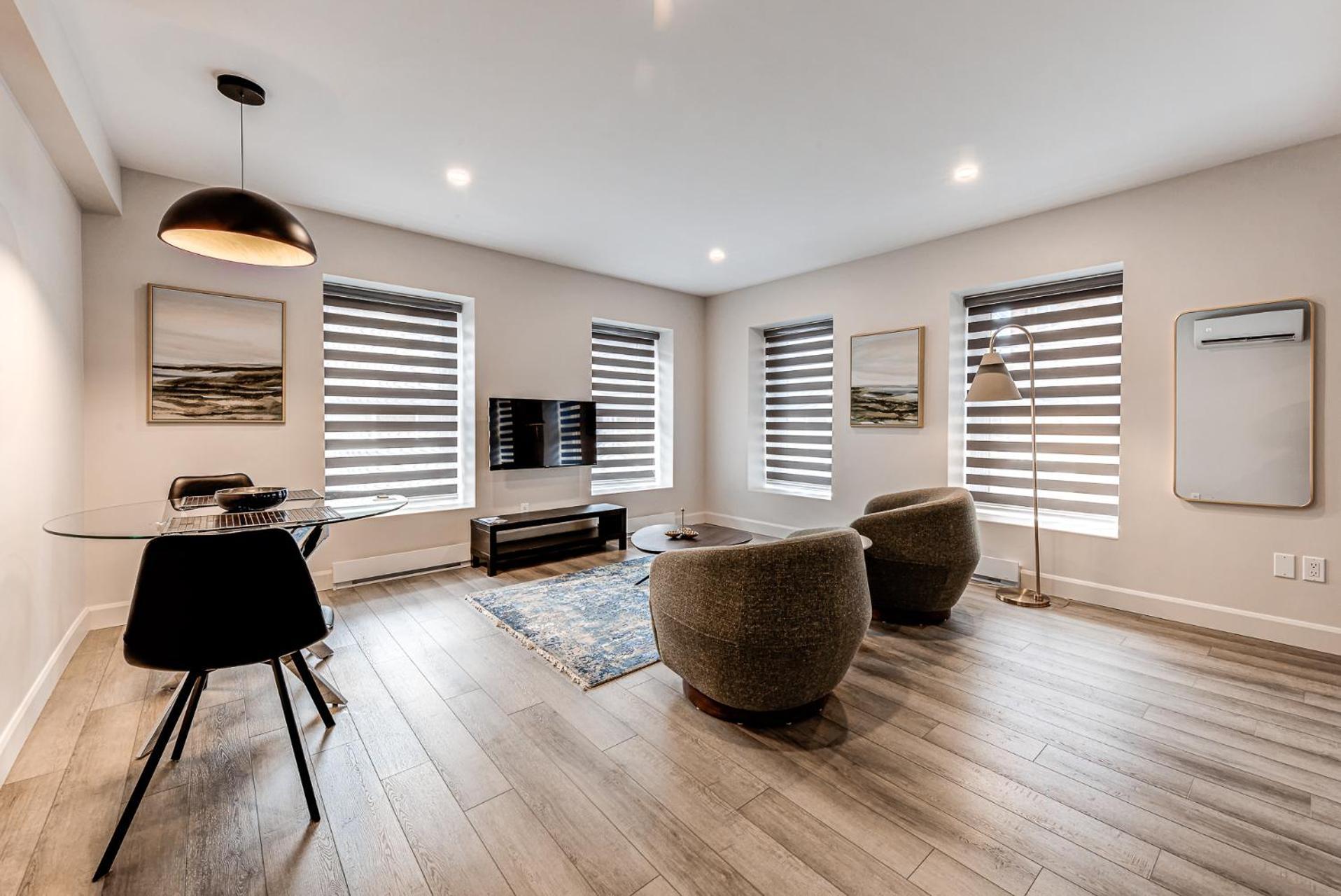77 St-vallier Apartment