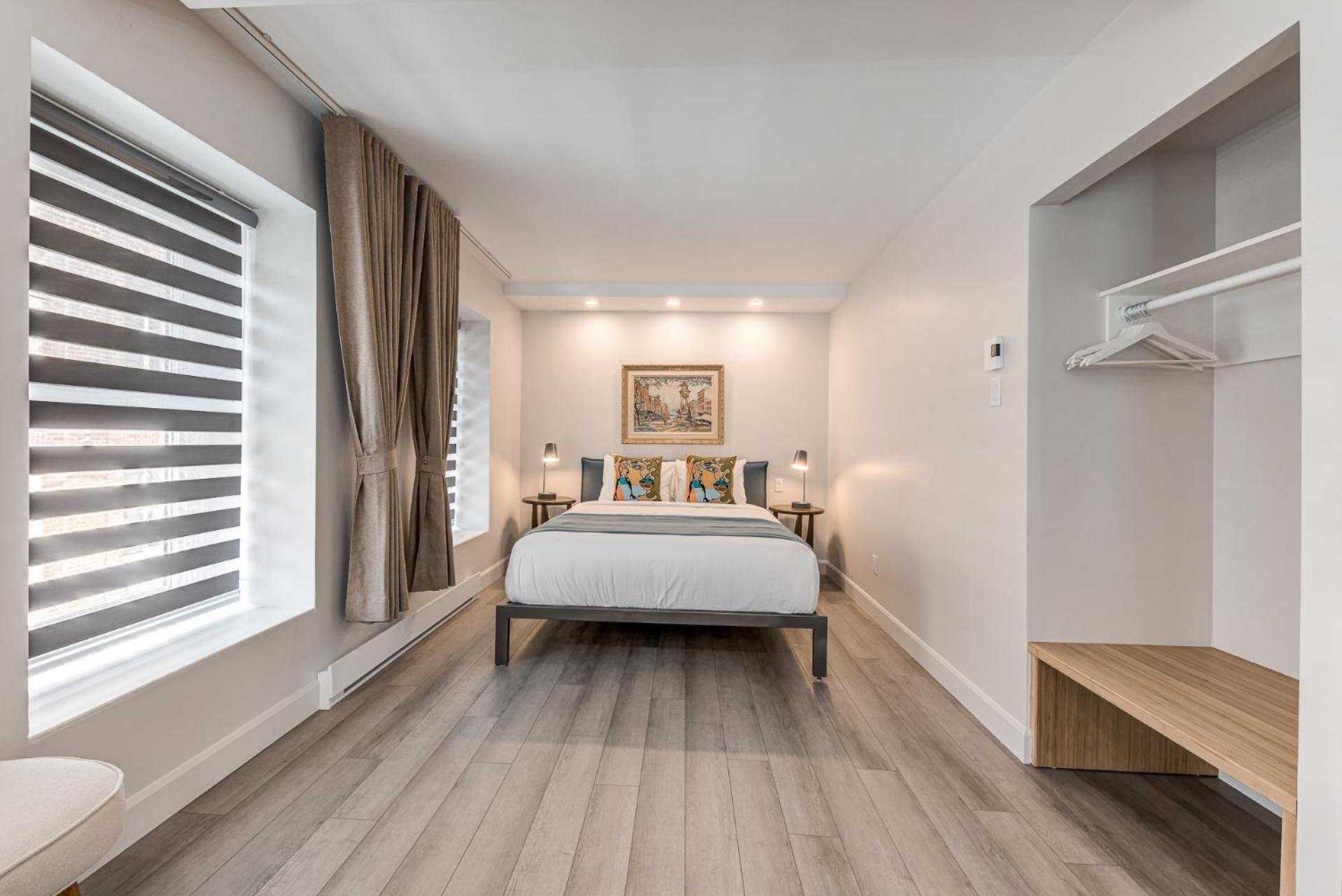 77 St-vallier Apartment Quebec City