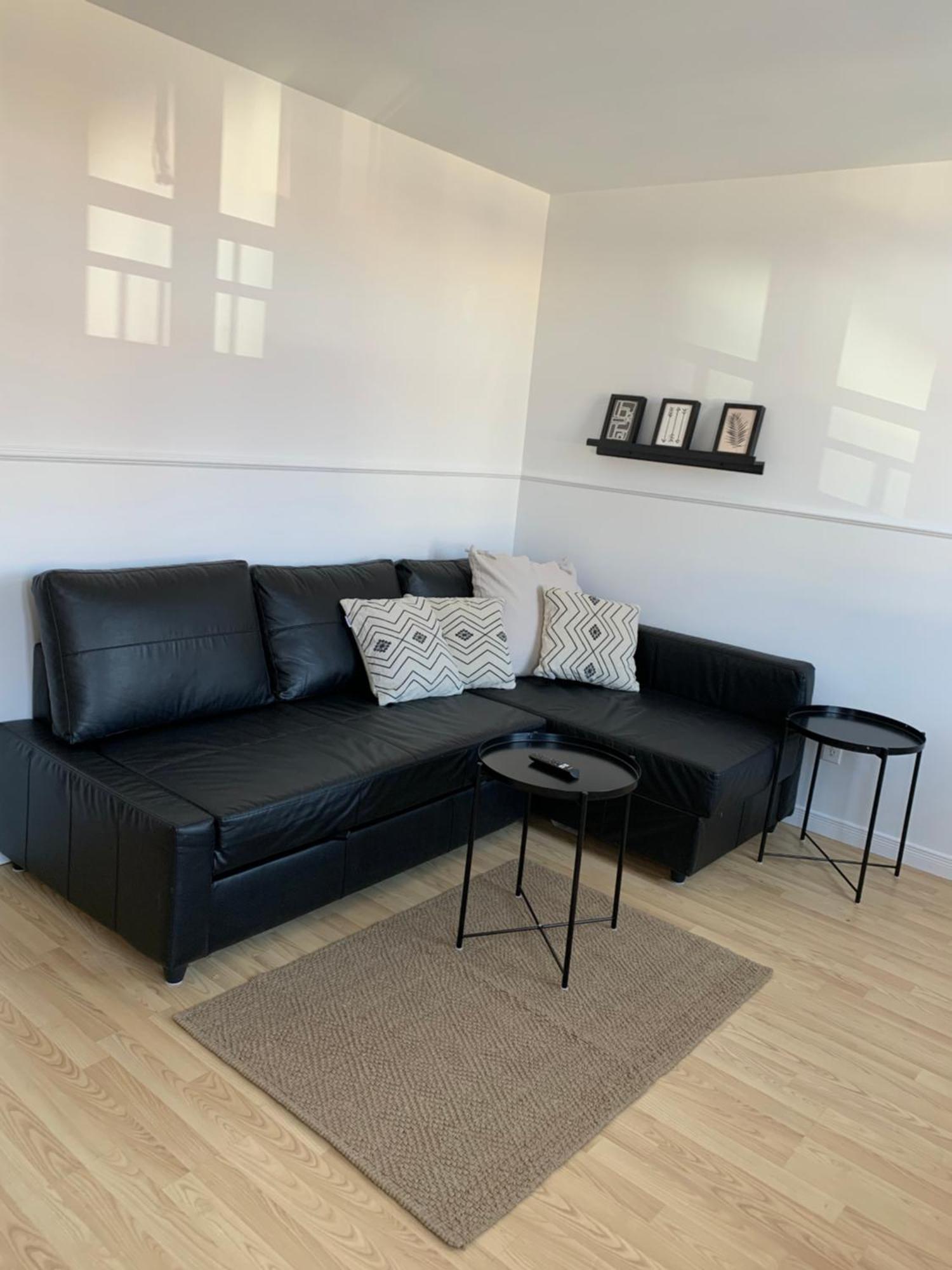 Apartment Boho Avec Parking